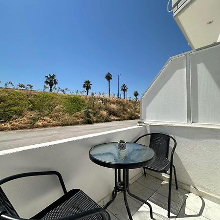 Joseph Seaside Apartment Heraklion  ภายนอก รูปภาพ